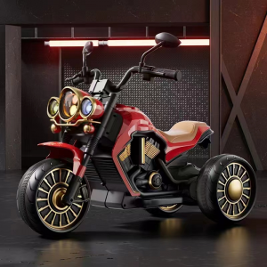 MOTOR HARLEY DAVIDSON RECARGABLE