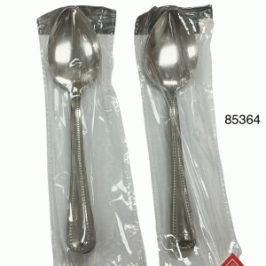 SET CUCHARA DE MESA ECON 18CM 6/1
