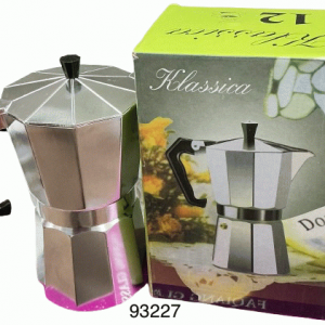 GRECA 12TZA TRADICIONAL