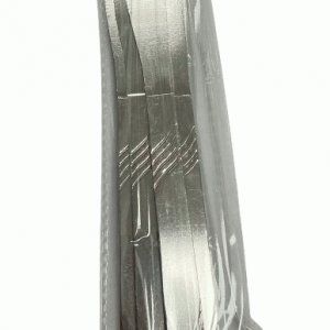 SET CUCHILLO DE MESA ECON 2.5MM 6/1