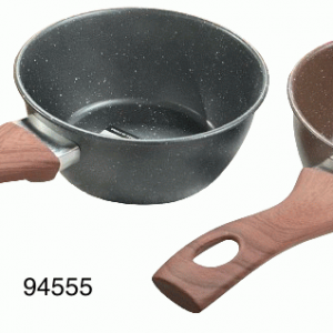 OLLA ACERO INOX 16CM