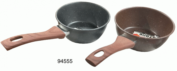 OLLA ACERO INOX 16CM