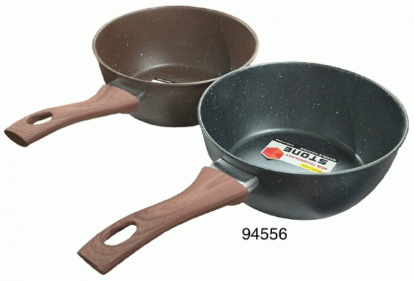 OLLA ACERO INOX 20CM