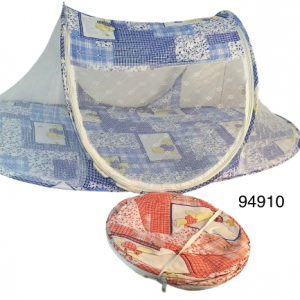 MOSQUITERO PORTATIL PARA BEBES