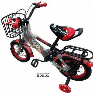 BICICLETA ARO 12