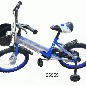 BICICLETA ARO 16"