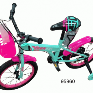 BICICLETA ARO 12"
