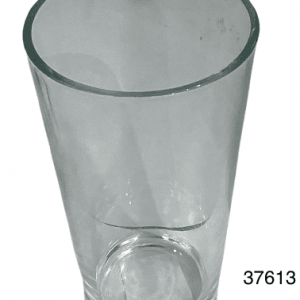 KRISKA VASO CRISTAL 16OZ CLEAR