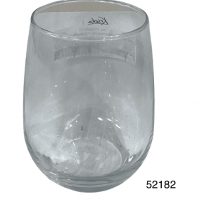 KRISKA VASO PASION 17OZ/500ML