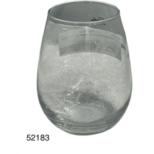 KRISKA VASO COCTEL PREMIUM 12OZ /350ML