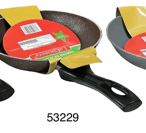 LACOCINERA SARTEN ALUMINIO 20CM