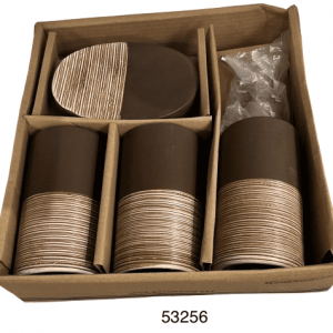 SET ACCESORIOS BAÑO PORCELANA 4/1 C/DISEÑO