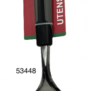 LACOCINERA CUCHARON METALICO 7.7X28CM