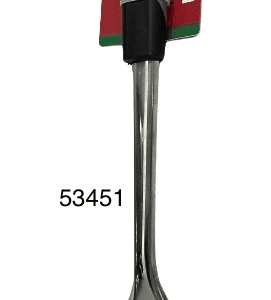 LACOCINERA CUCHARON METALICO P/SOPA 10X34CM