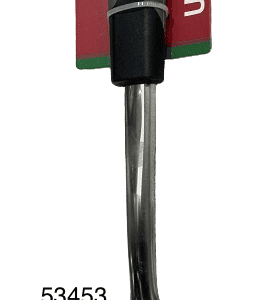 LACOCINERA CUCHARON METALICO P/PASTA 6X29CM