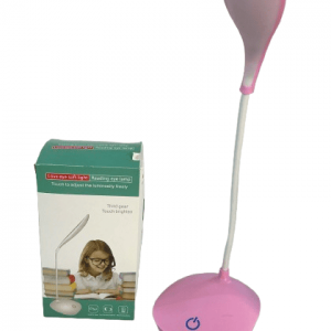 LAMPARA RECARGABLE P/MESA 12X38CM