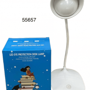 LAMPARA RECARGABLE P/MESA 10X30CM