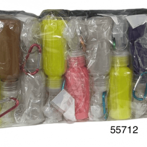 ROCIADOR PLASTICO MINI 50ML
