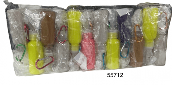 ROCIADOR PLASTICO MINI 50ML