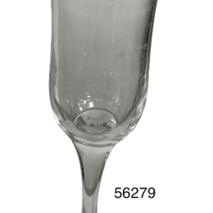 KRISKA COPA ESPUMANTE 175ML 6.6X6.4X21CM