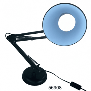 LAMPARA P/ESCRITORIO 15X68CM