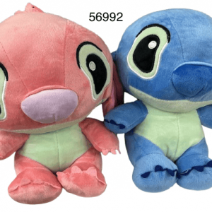 PELUCHE 25CM
