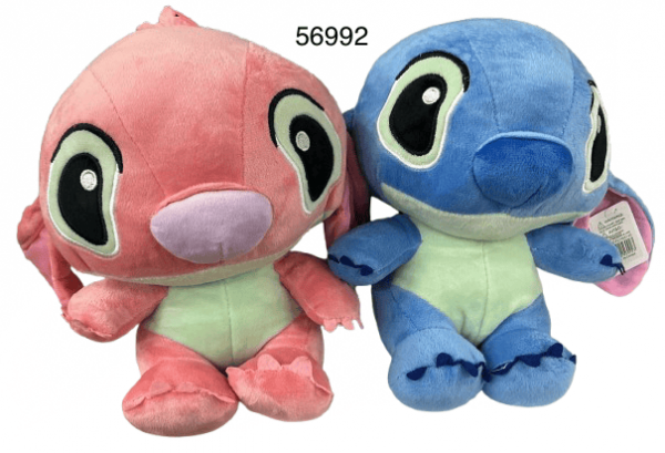 PELUCHE 25CM