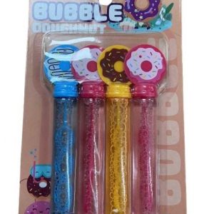 SET BURBUJA 4/1 14CM