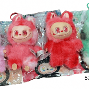 MUÑECO SORPRESA 15CM