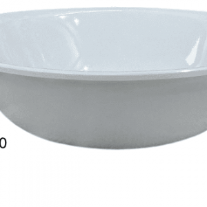 FUENTE MELAM BLANCO 7"