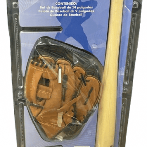 SET BASEBALL 3/1 61CM