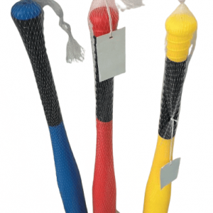 BATE C/ PELOTA (EN MALLA)