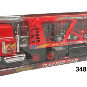 CAMION TRANSPORTADOR 4/1