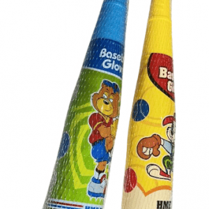 SET DE BASEBALL EN MALLA