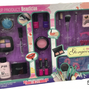 SET COSMETICO CAJA