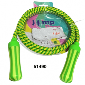 CUERDA DE SALTAR BLISTER