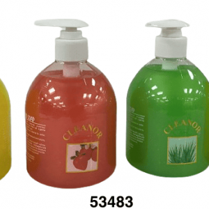 JABON LIQUIDO DE MANO 500ml