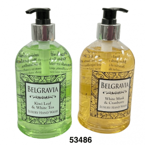 JABON LIQUIDO DE MANO 500ml