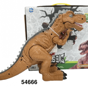 DINOSAURIO C/FUNCIONES