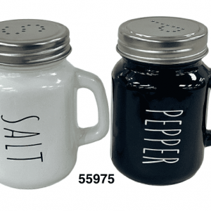 SET FRASCO CRISTAL C/DIS 5X8CM 2/1