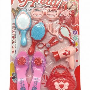 SET DE BELLEZA BLISTER