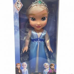 MUÑECA 14" C/FUNCION