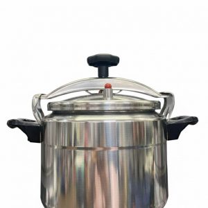 ELECTROKING OLLA PRESION 5LT 22CM