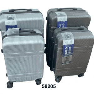 SET DE MALETA DURA 2/1 20/24