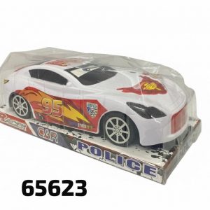 CARRO DE FRICCION EN PLATAFORMA