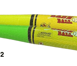 SET DE BASEBALL EN MALLA