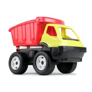 VOLQUETA GODZILITA 31X26X47CM