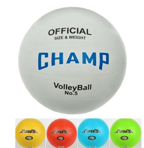 CHAMP PELOTA VOLLEYBALL #5
