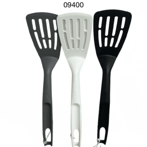 BAGER ESPATULA PLAST P/SERVIR 30CM