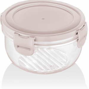 BAGER ENVASE PLAST CLICK RDDO STD 800ML